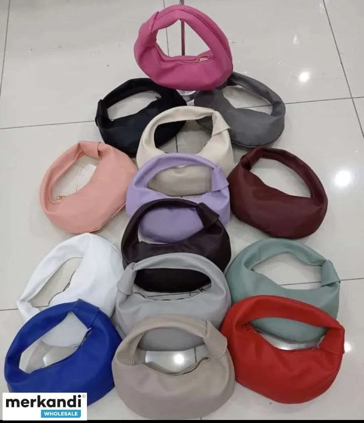 Bolsos de primera calidad de Turquía para damas al por mayor a los mejores precios.