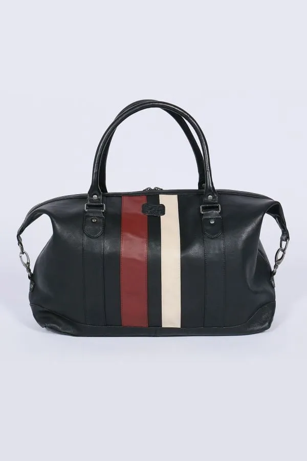 Bolsos Hombre 24H Le Mans Bag We 48 Black