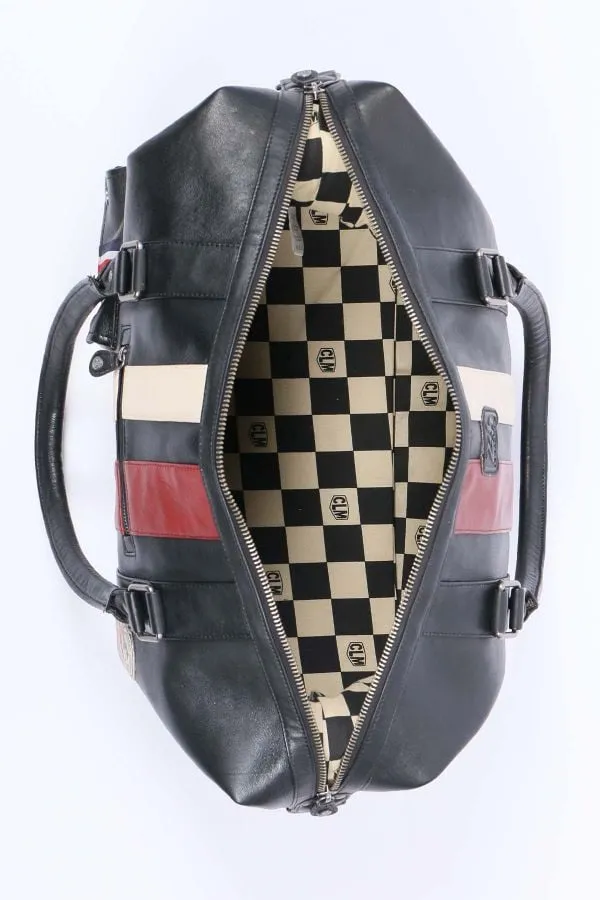 Bolsos Hombre 24H Le Mans Bag We 48 Black