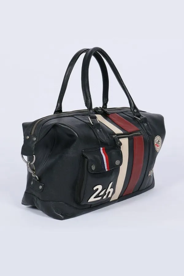 Bolsos Hombre 24H Le Mans Bag We 48 Black