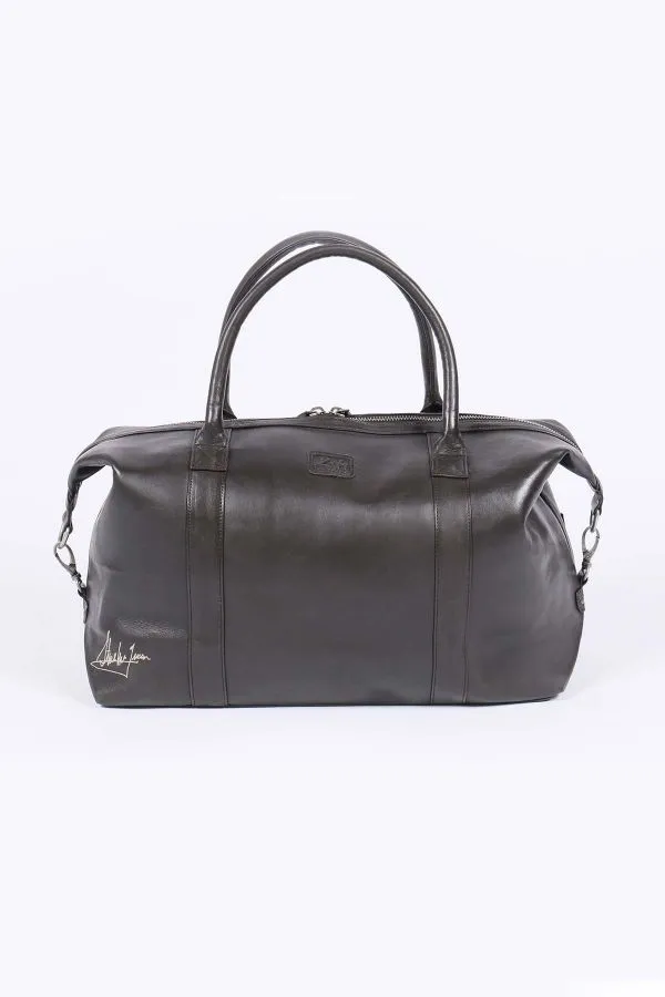 Bolsos Hombre Steve Mcqueen Stahler 48H Bag Steve Mcqueen Dark Brown