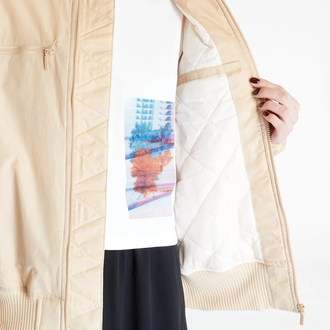 Bomber adidas Originals Bomber