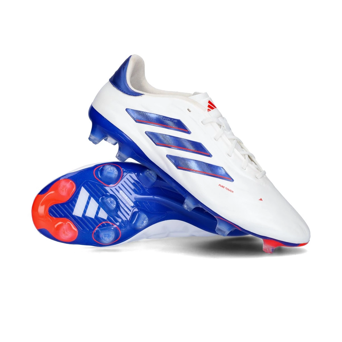 Bota adidas Copa Pure 2 Elite FG