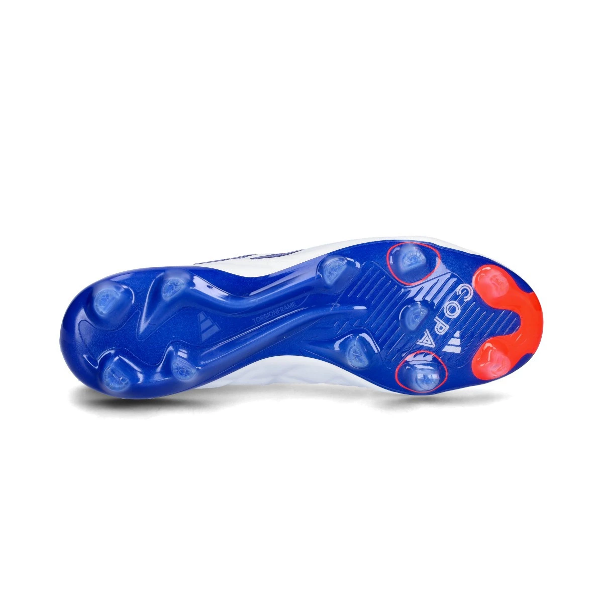 Bota adidas Copa Pure 2 Elite FG