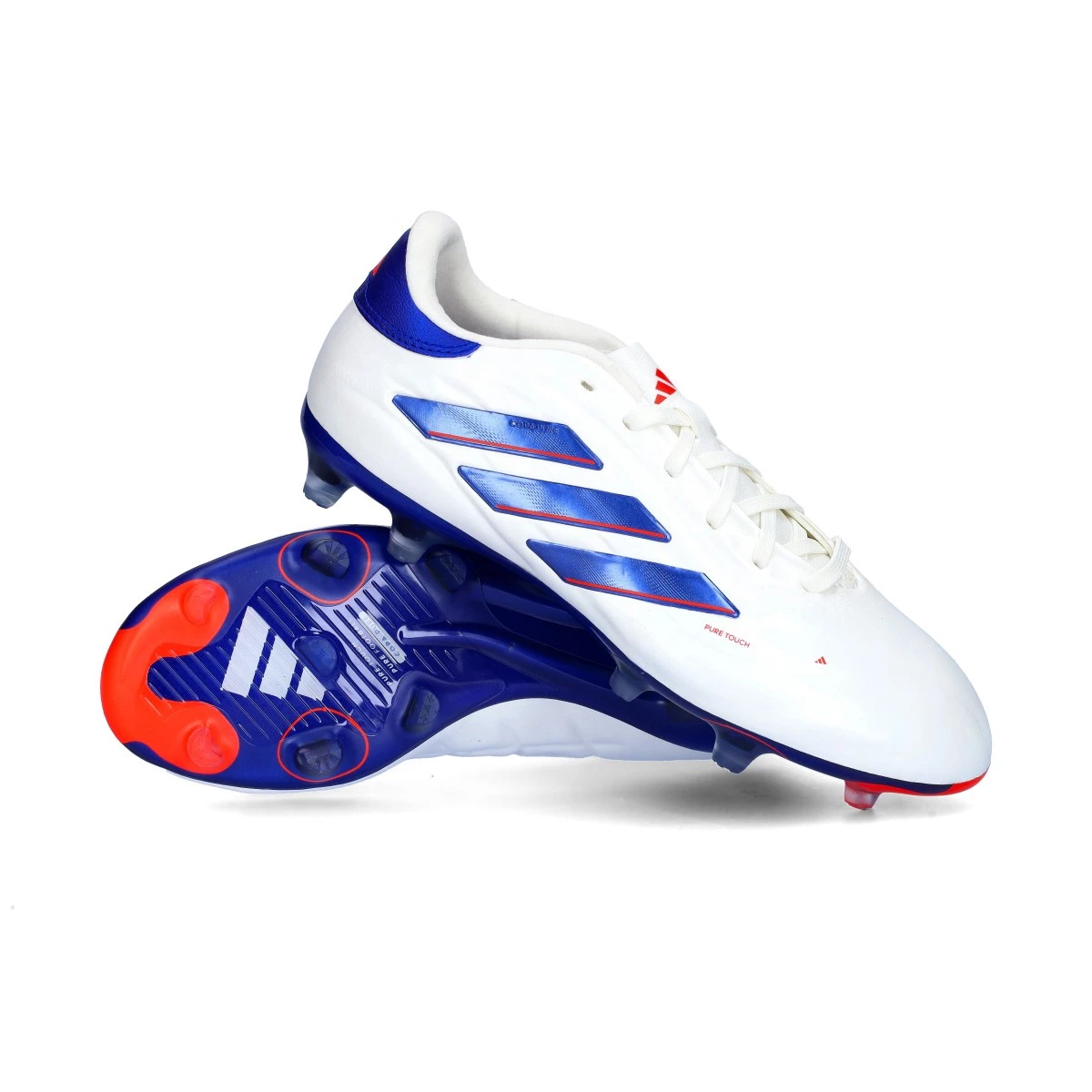 Bota adidas Copa Pure 2 Pro FG