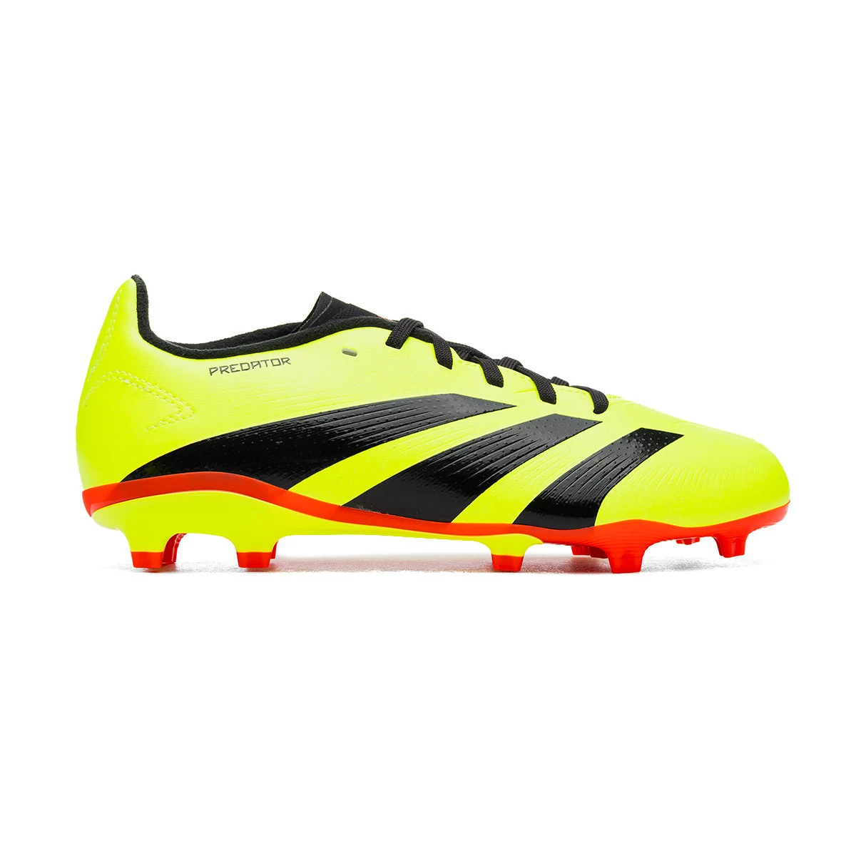 Bota adidas Predator League L FG Niño