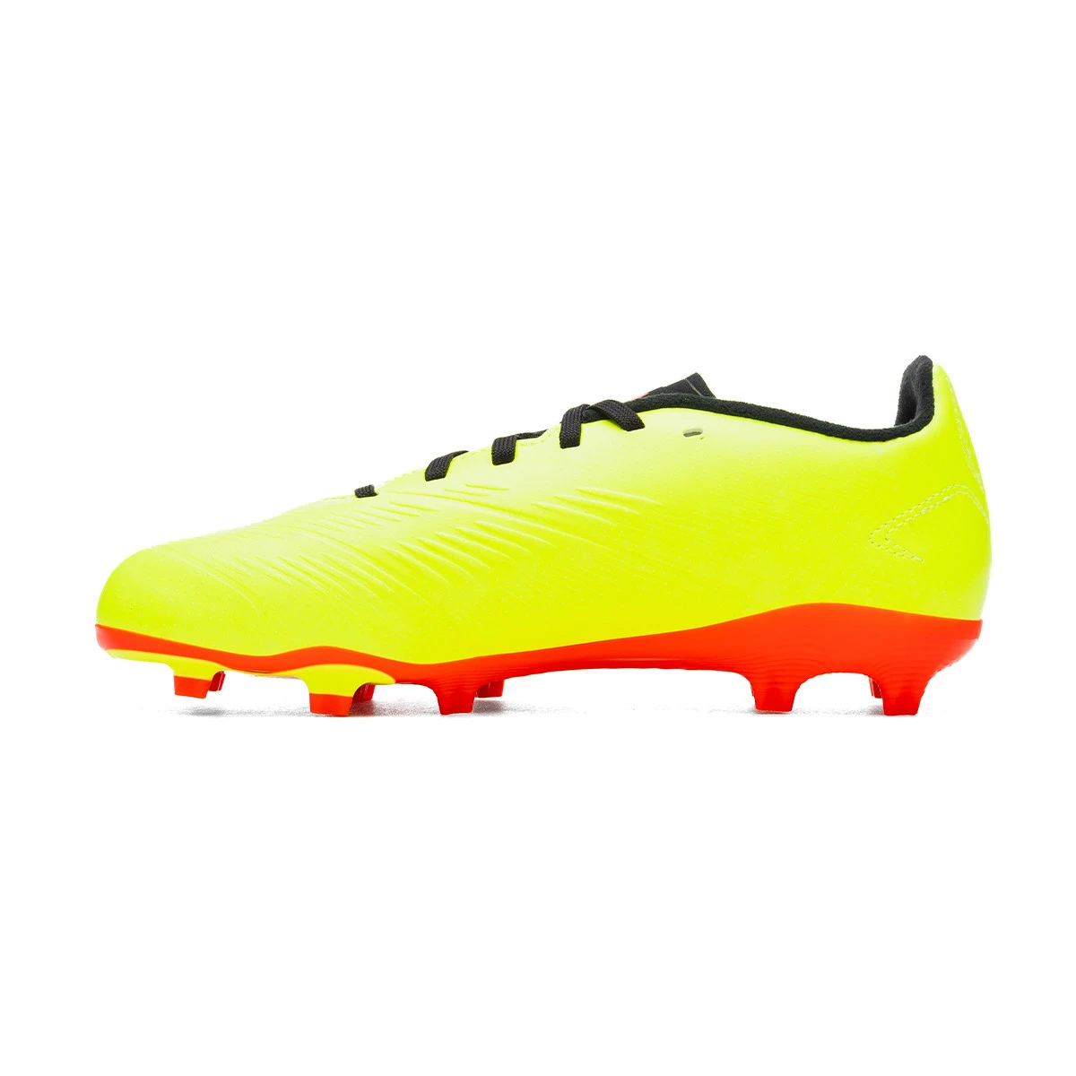 Bota adidas Predator League L FG Niño