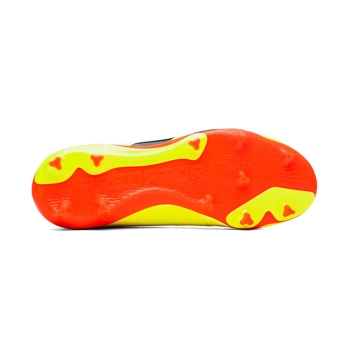Bota adidas Predator League L FG Niño
