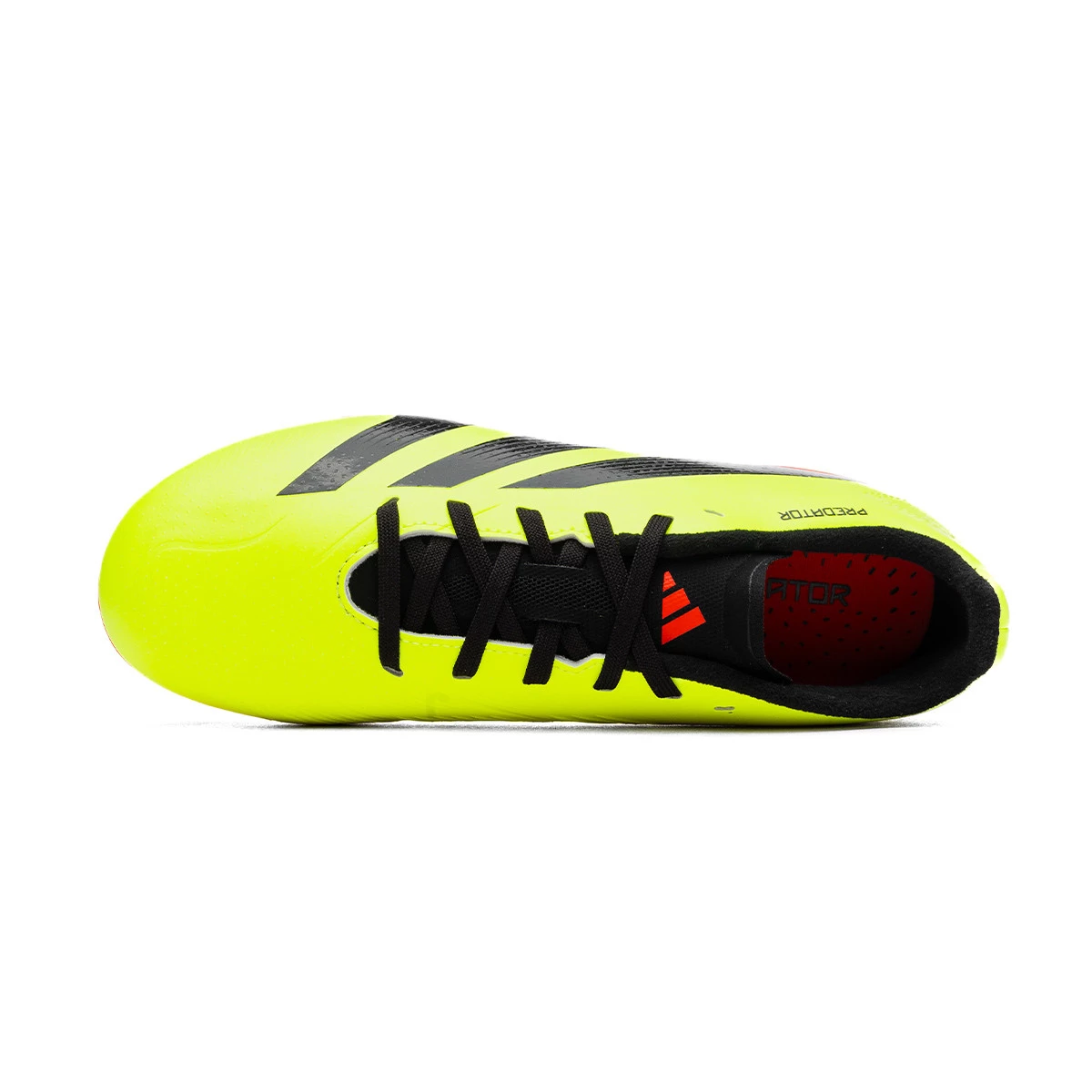 Bota adidas Predator League L FG Niño