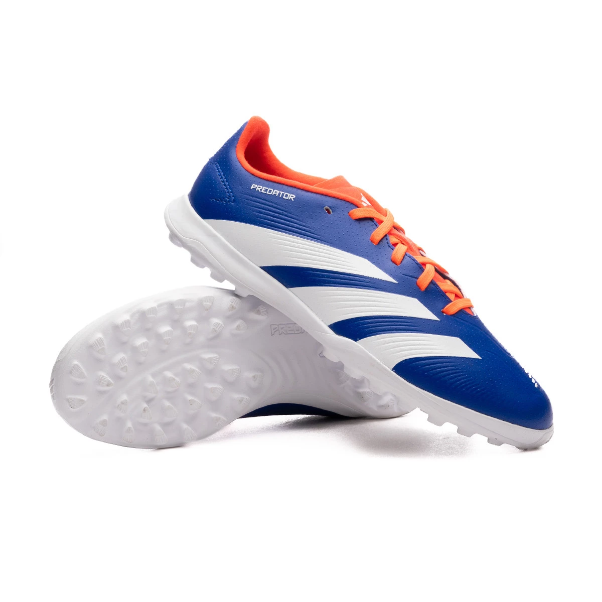 Bota adidas Predator League L Turf Niño