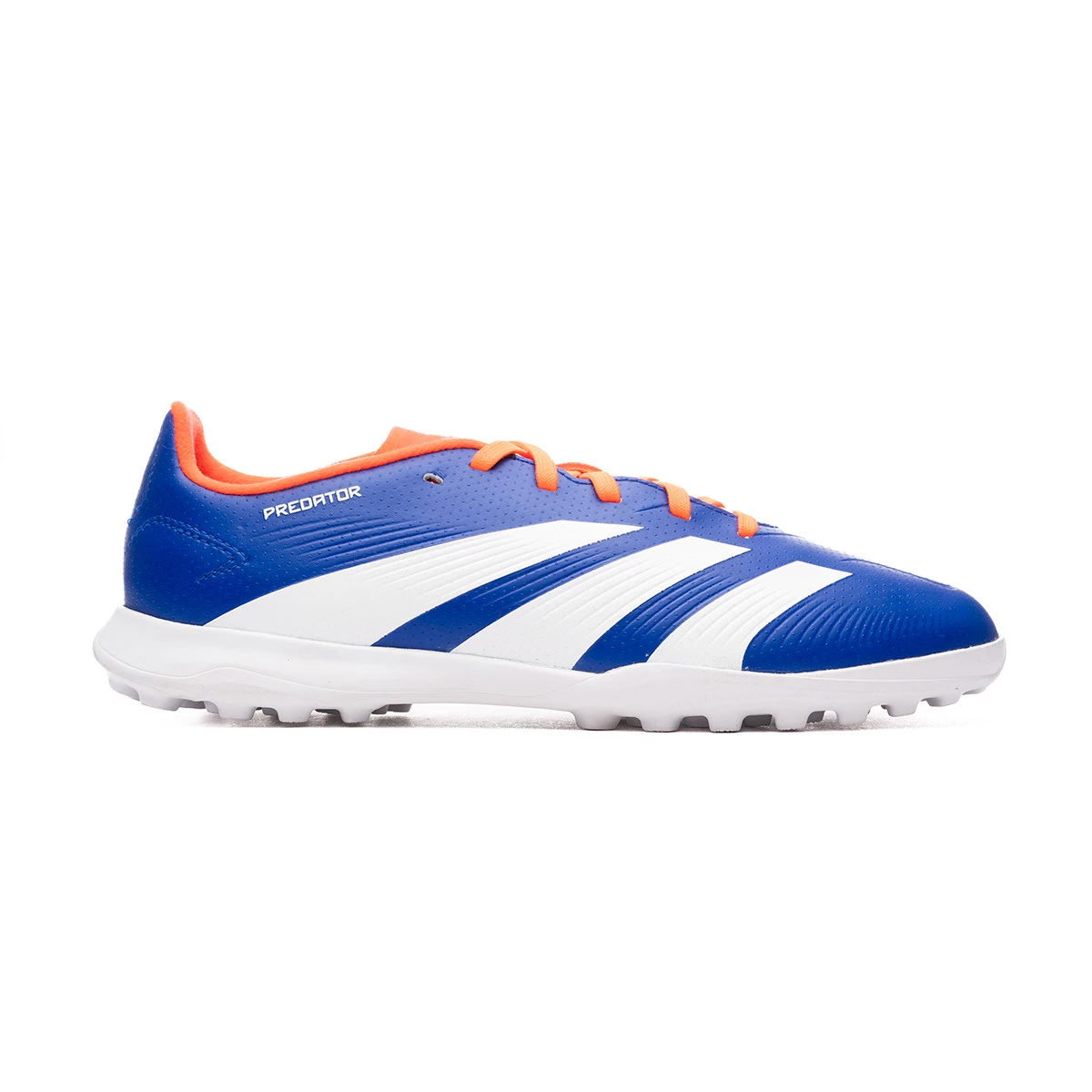Bota adidas Predator League L Turf Niño
