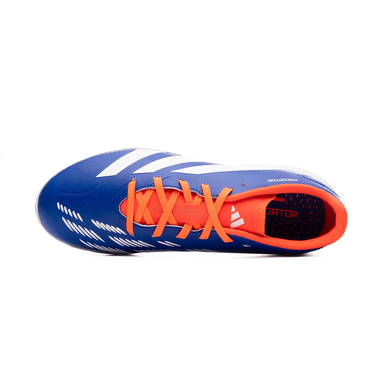 Bota adidas Predator League L Turf Niño
