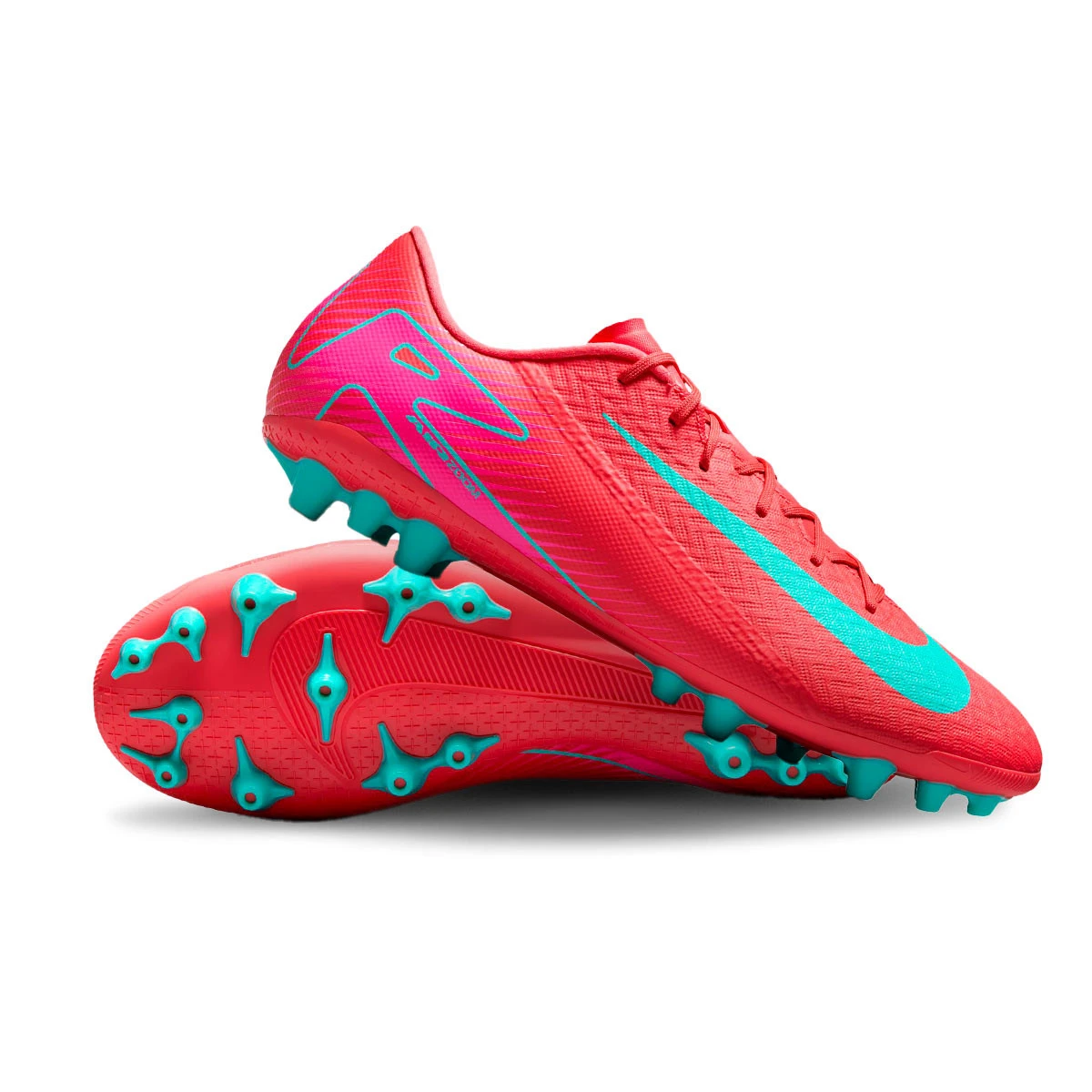 Bota Nike Air Zoom Mercurial Vapor 16 Academy AG