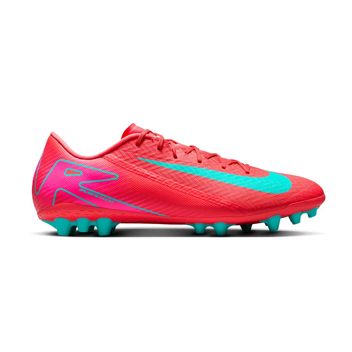 Bota Nike Air Zoom Mercurial Vapor 16 Academy AG