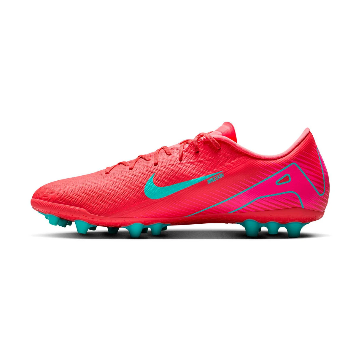 Bota Nike Air Zoom Mercurial Vapor 16 Academy AG