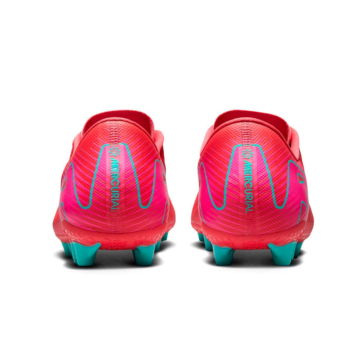 Bota Nike Air Zoom Mercurial Vapor 16 Academy AG