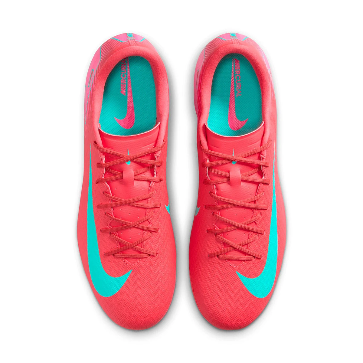 Bota Nike Air Zoom Mercurial Vapor 16 Academy AG