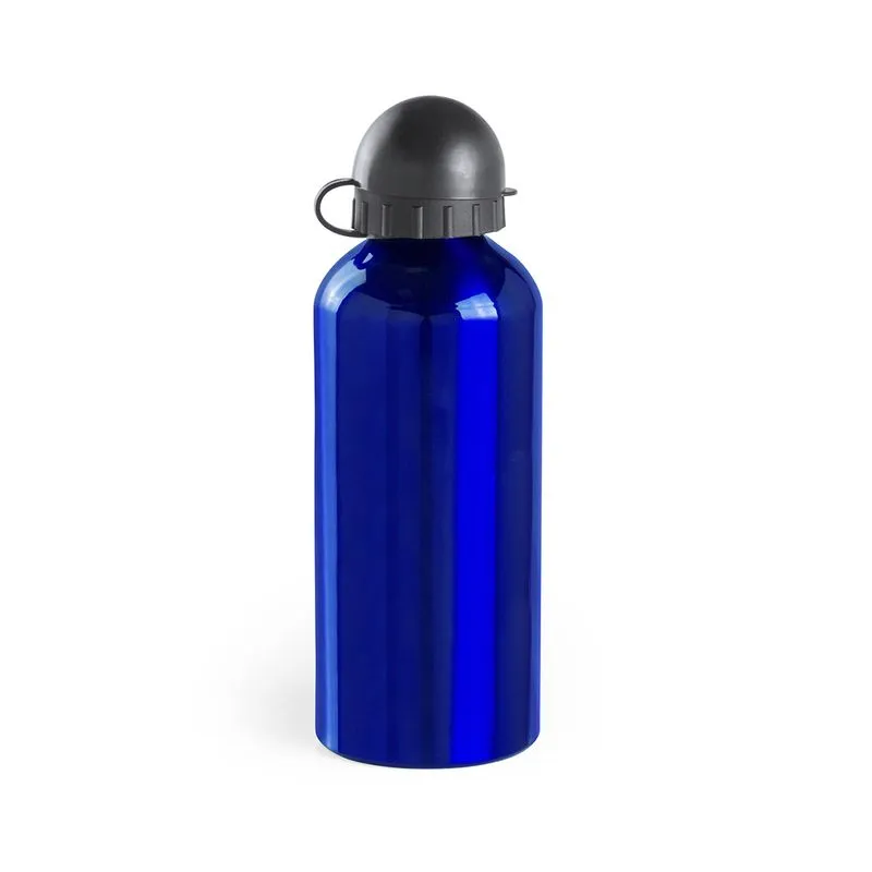 Botella corporativo de aluminio de 650ml. Barrister