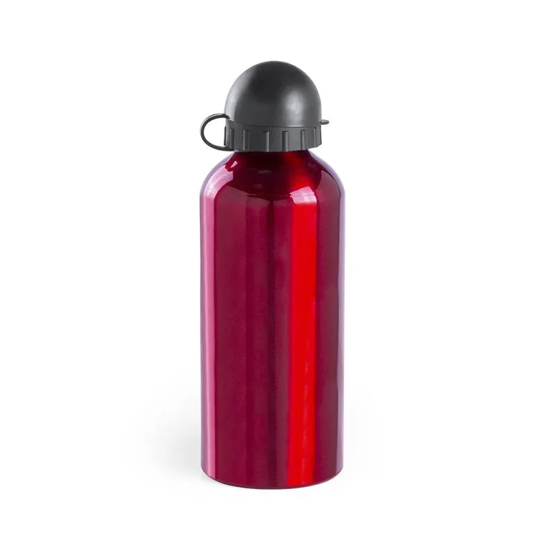 Botella corporativo de aluminio de 650ml. Barrister