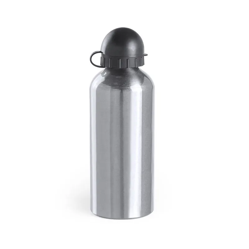 Botella corporativo de aluminio de 650ml. Barrister