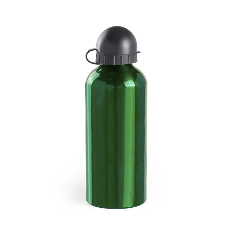 Botella corporativo de aluminio de 650ml. Barrister