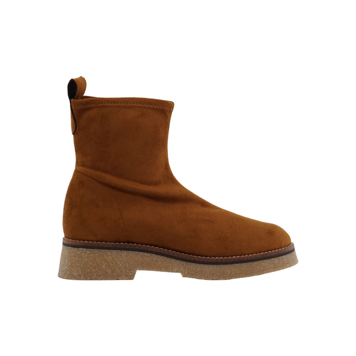 BOTINES CHELSEA MUJER  VITA E9023