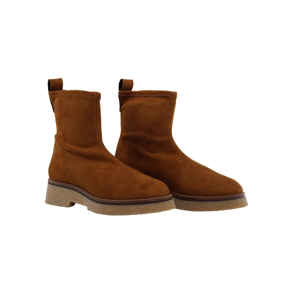 BOTINES CHELSEA MUJER  VITA E9023