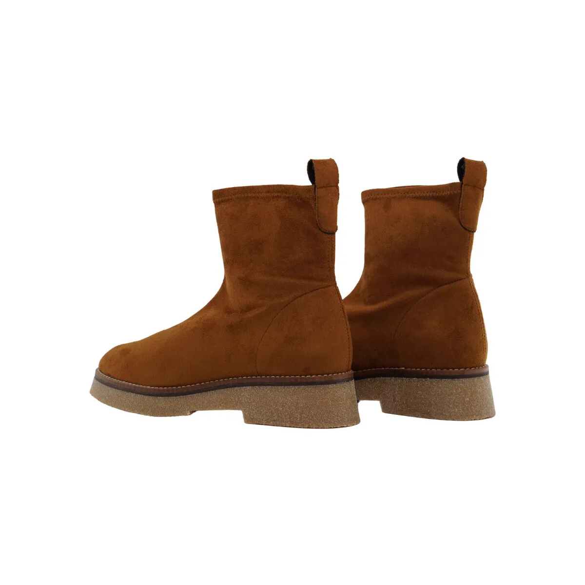 BOTINES CHELSEA MUJER  VITA E9023