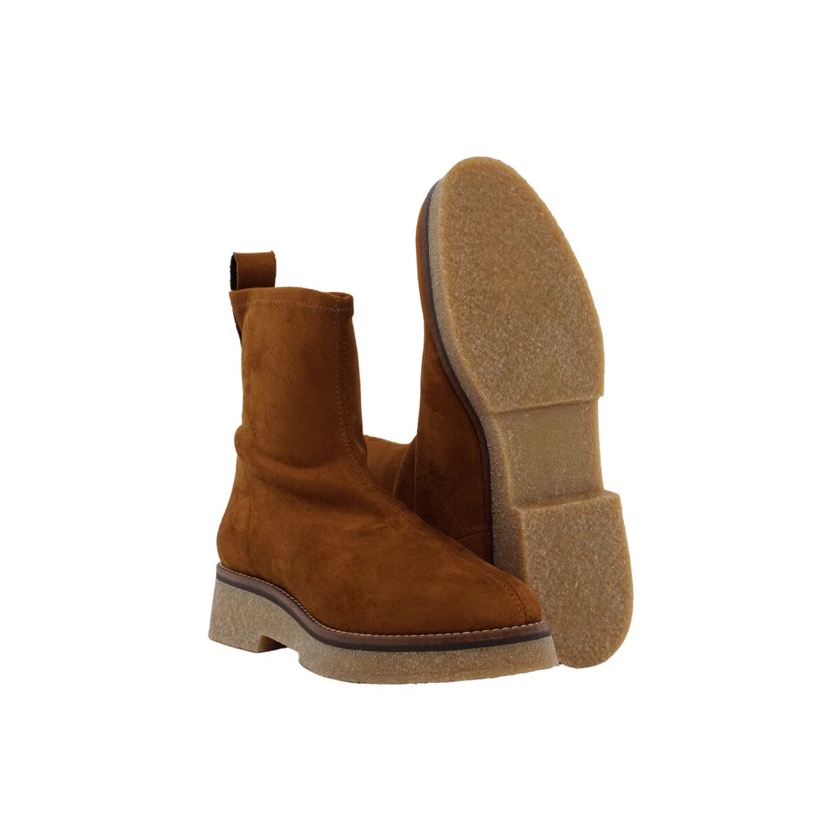 BOTINES CHELSEA MUJER  VITA E9023