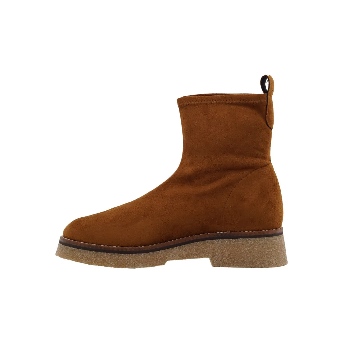 BOTINES CHELSEA MUJER  VITA E9023