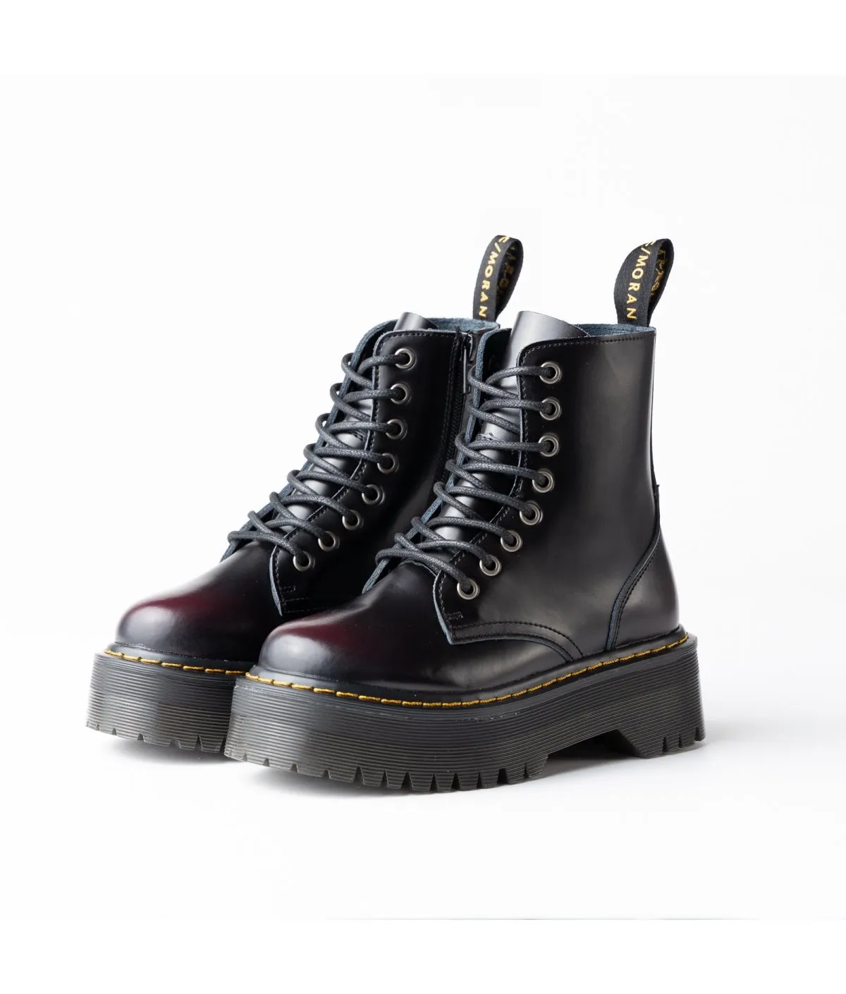 Botines Mujer 841 Brush Off