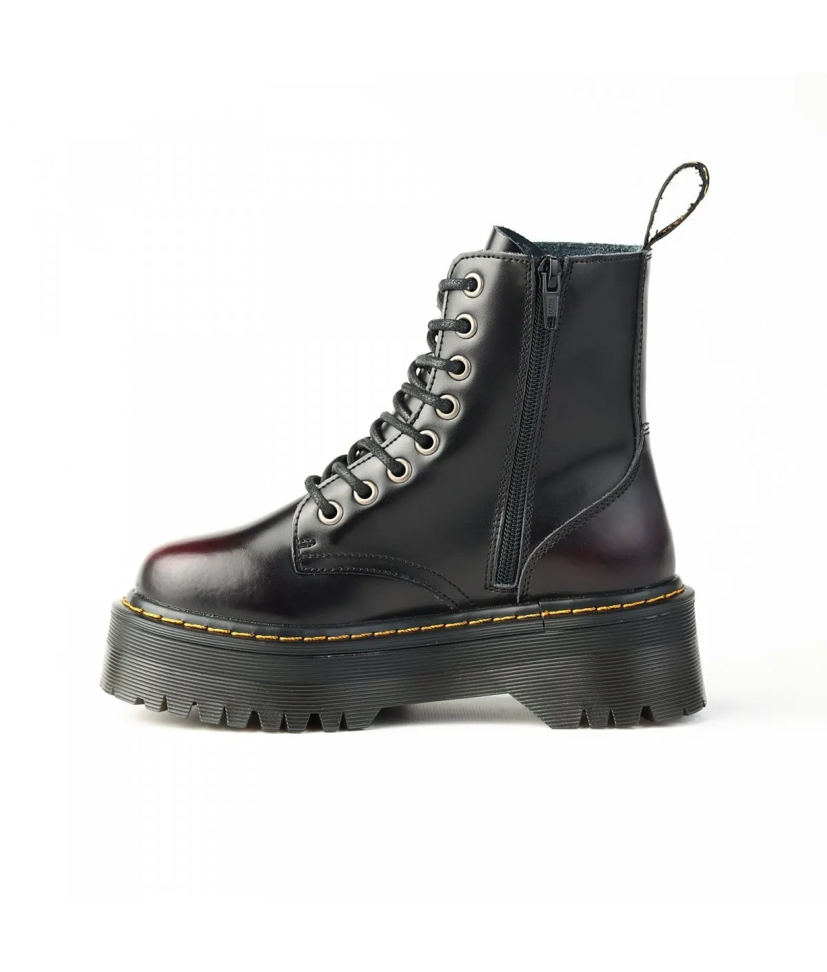 Botines Mujer 841 Brush Off