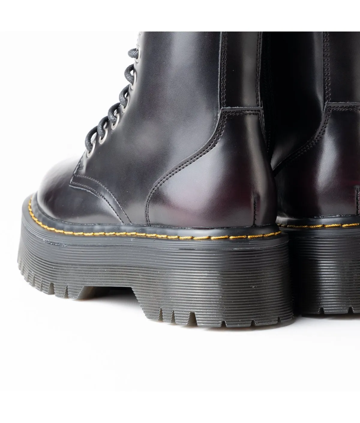 Botines Mujer 841 Brush Off