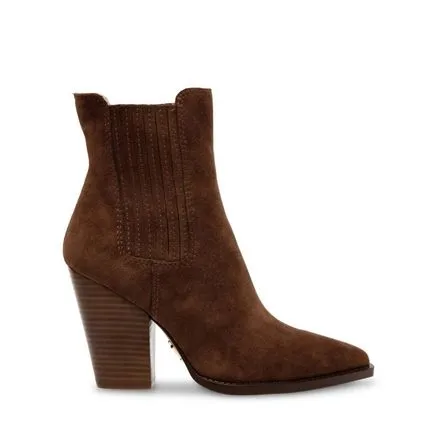 Botines Mujer High Roller