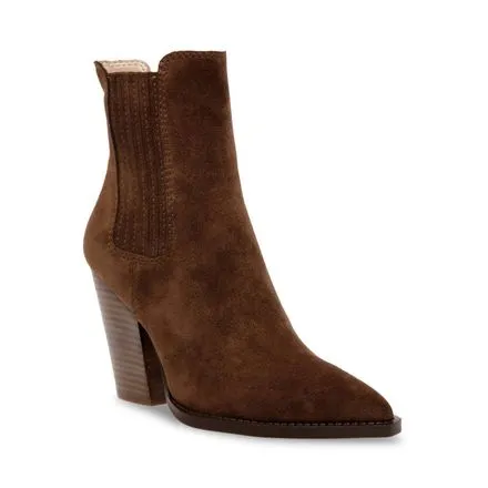 Botines Mujer High Roller