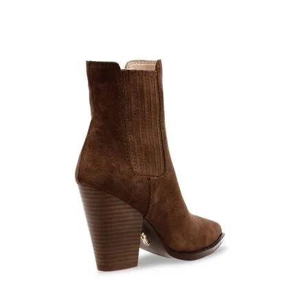 Botines Mujer High Roller