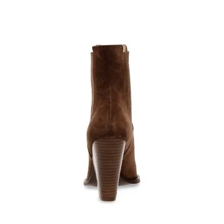 Botines Mujer High Roller