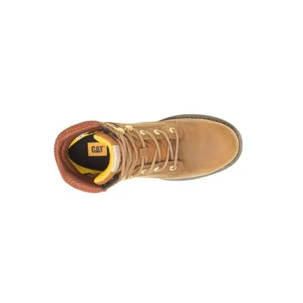 Botines Mujer Paisley 6