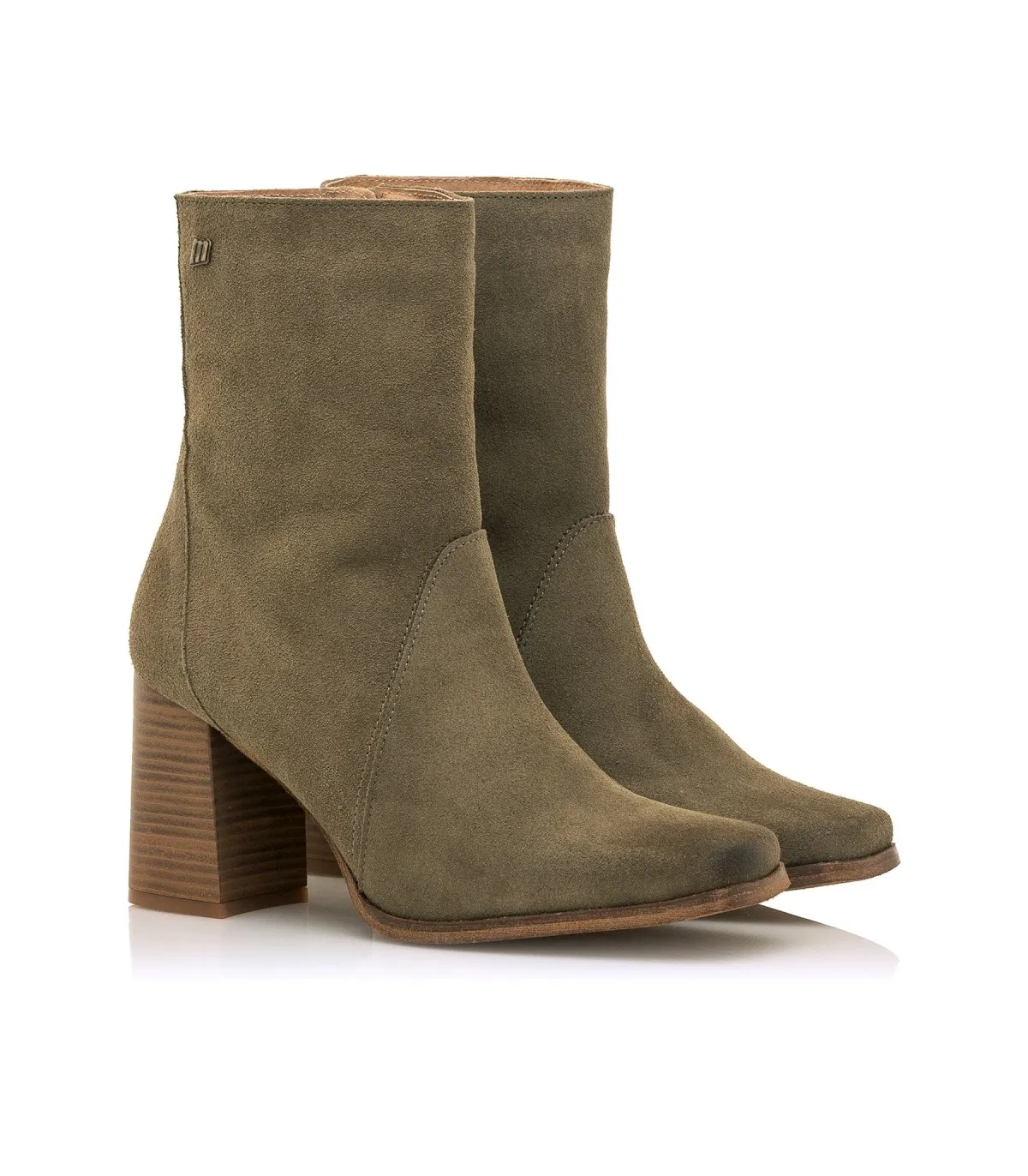 Botines Mujer PORTO 52736