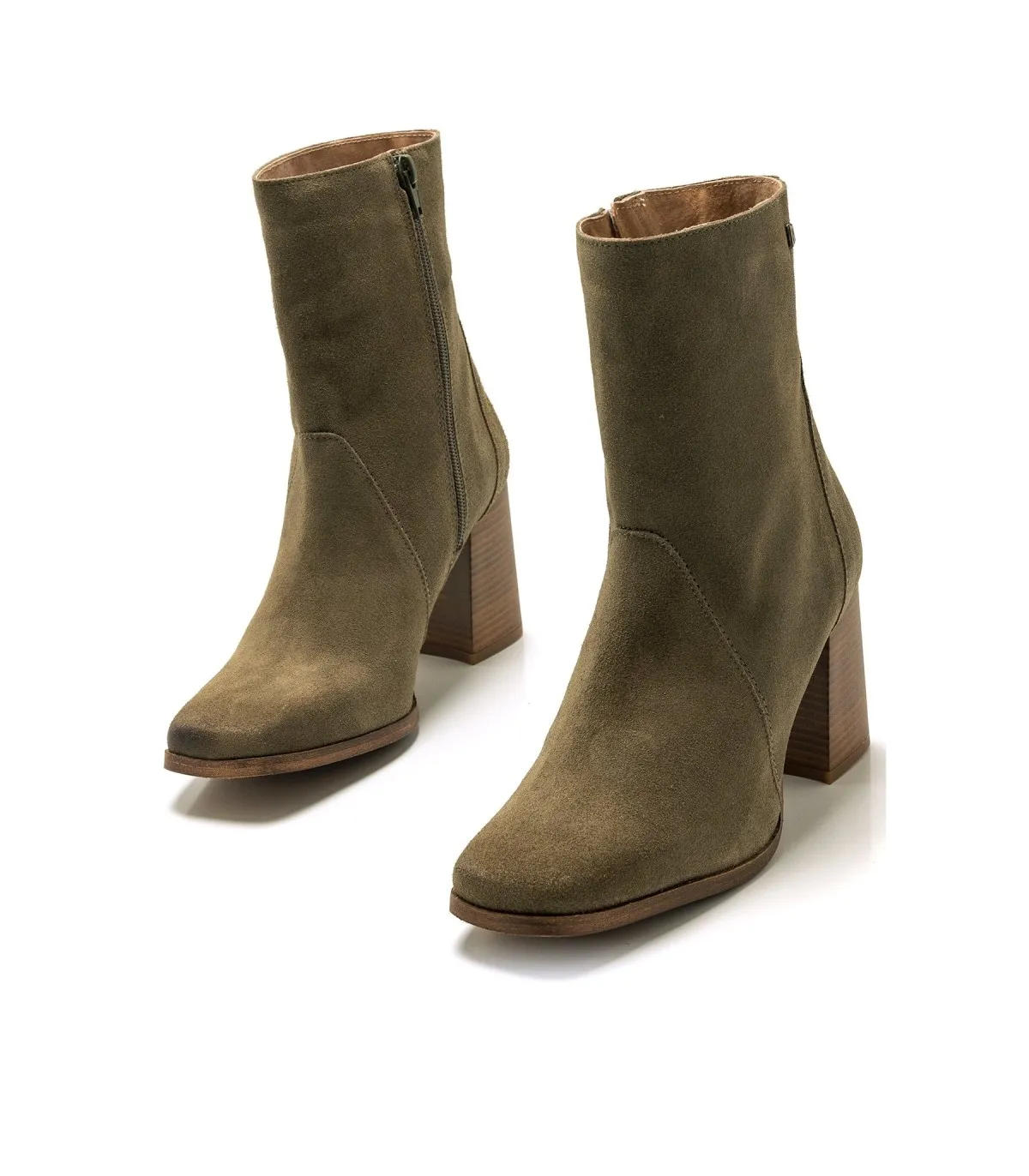 Botines Mujer PORTO 52736
