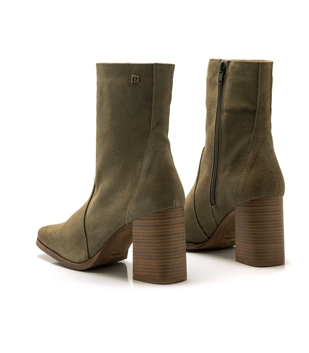 Botines Mujer PORTO 52736
