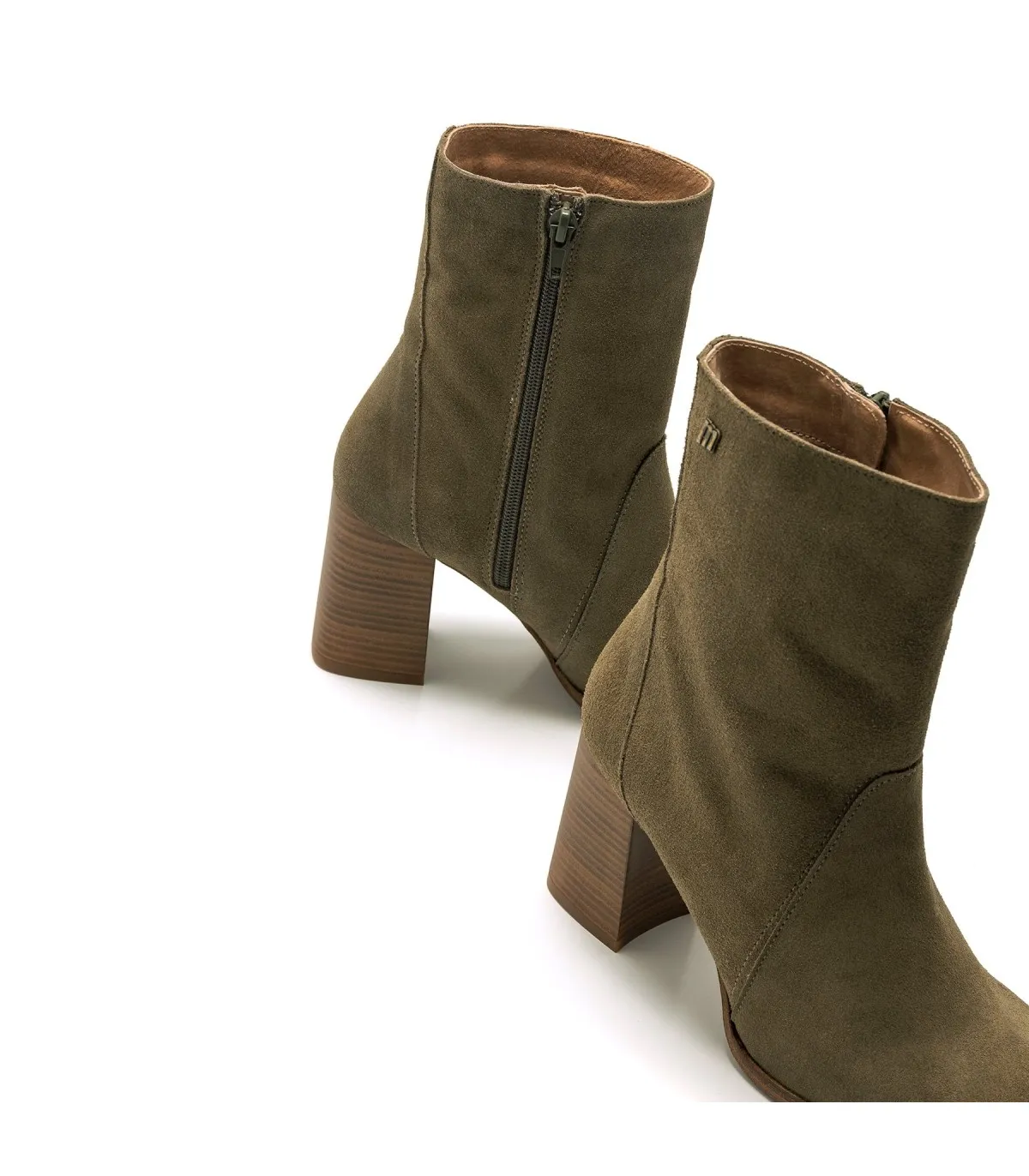 Botines Mujer PORTO 52736