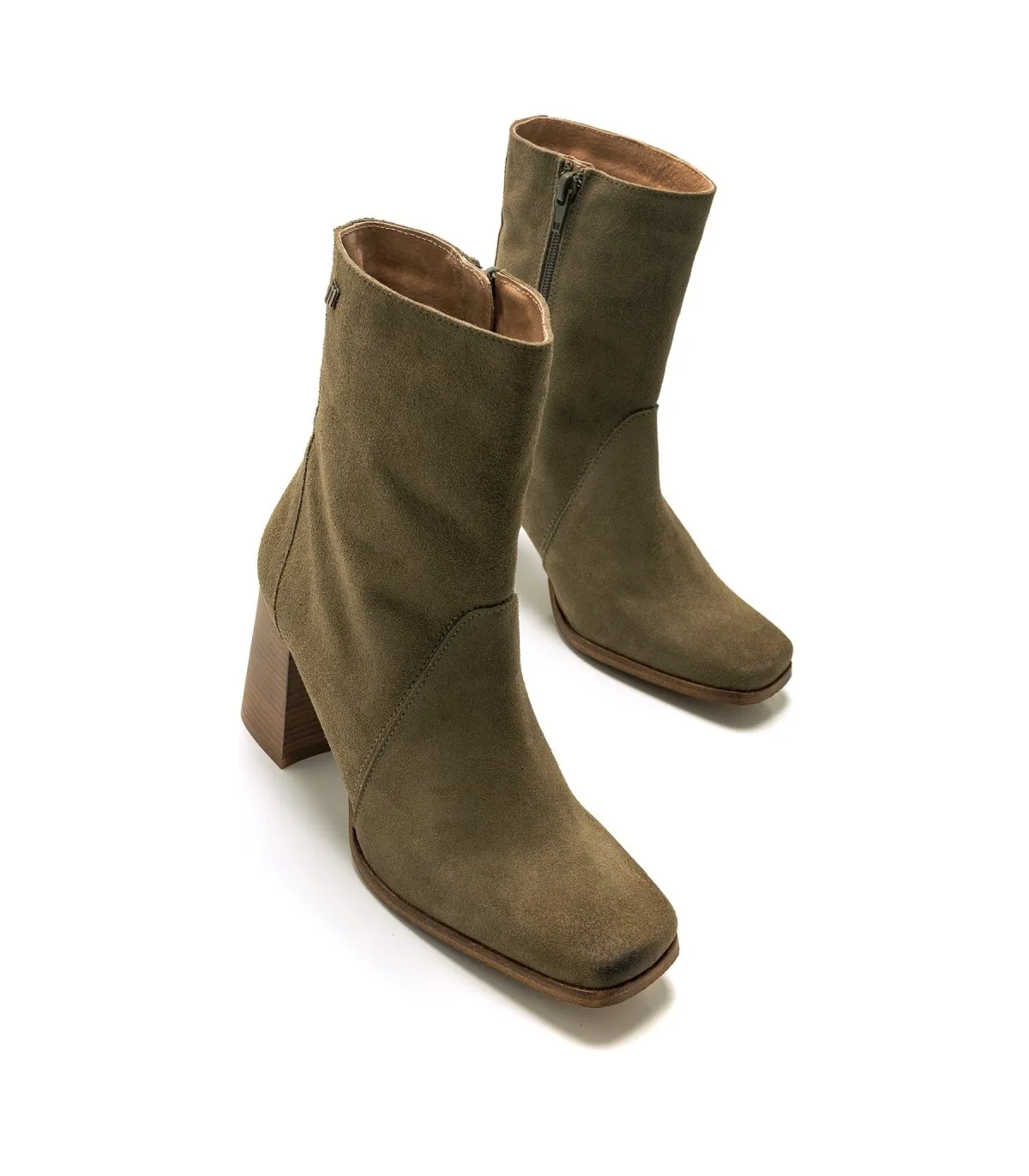 Botines Mujer PORTO 52736