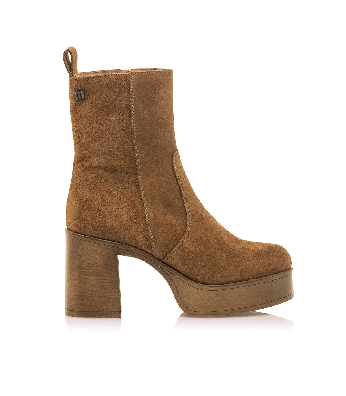 Botines Mujer SIXTIES 54099
