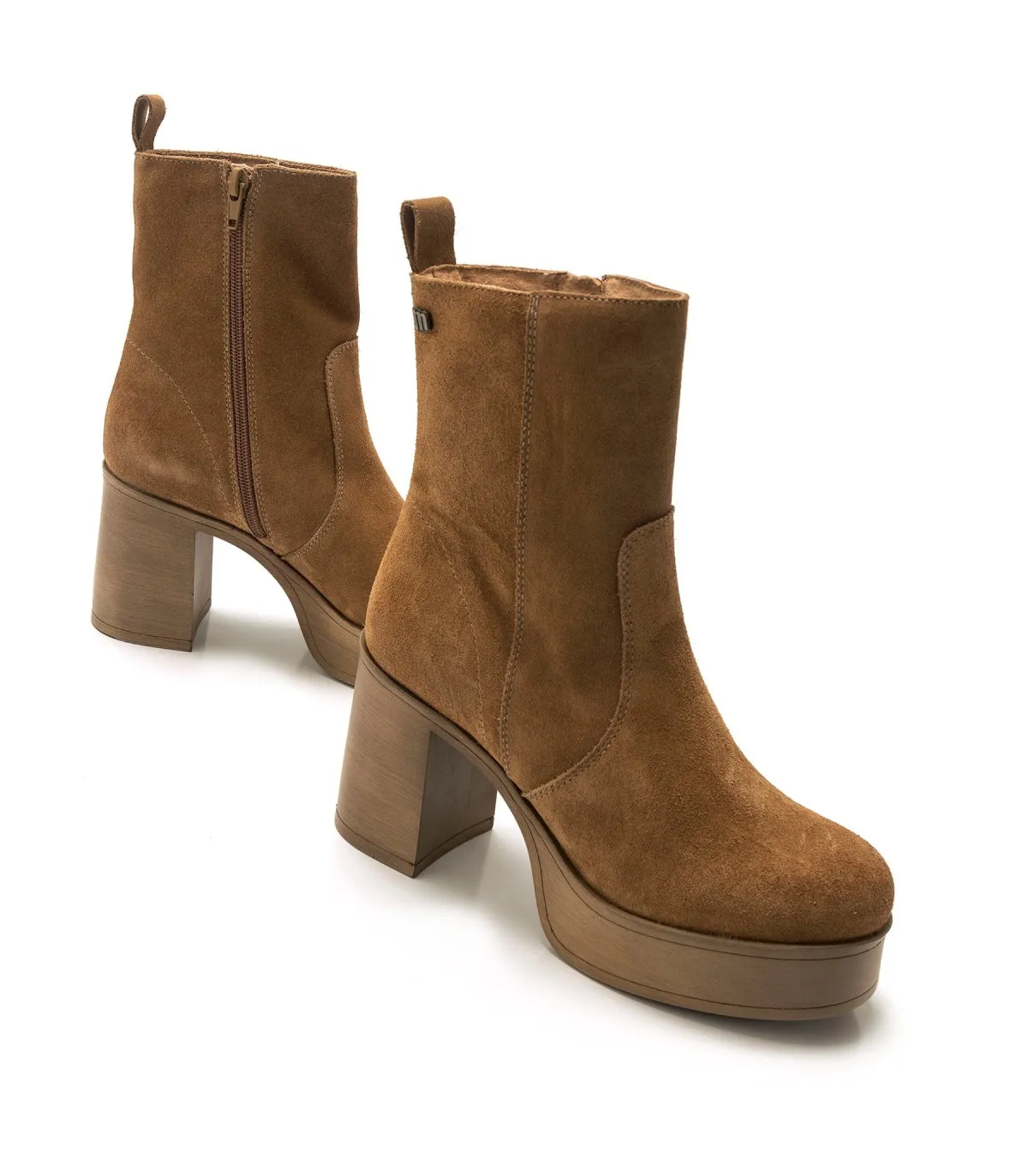Botines Mujer SIXTIES 54099