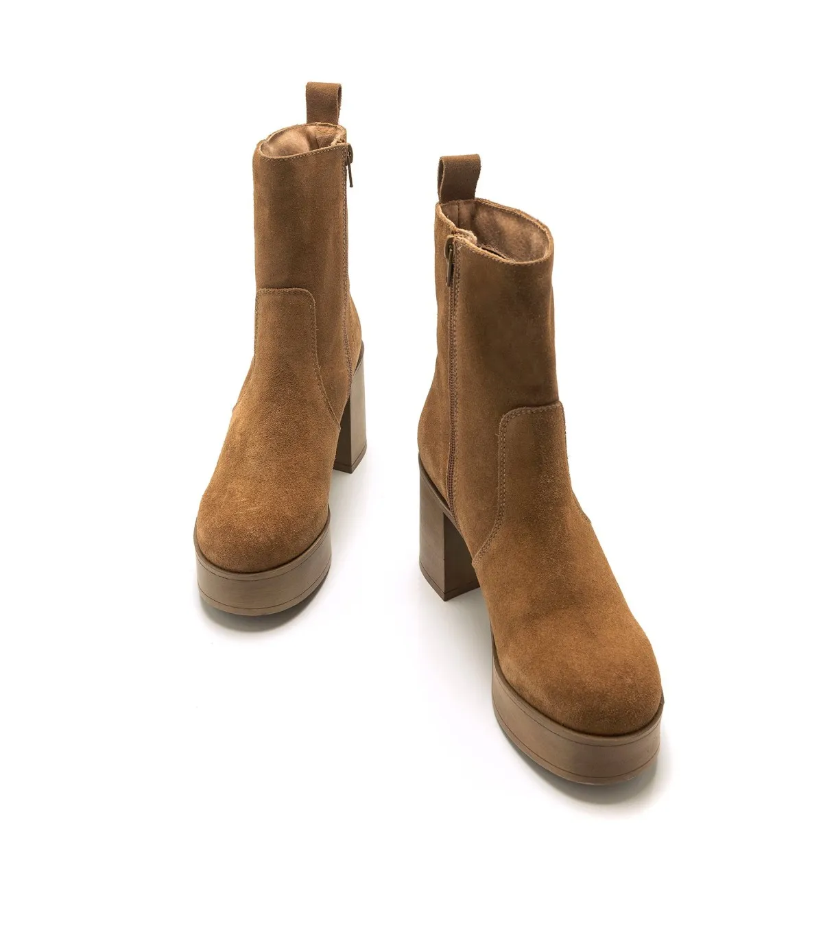 Botines Mujer SIXTIES 54099