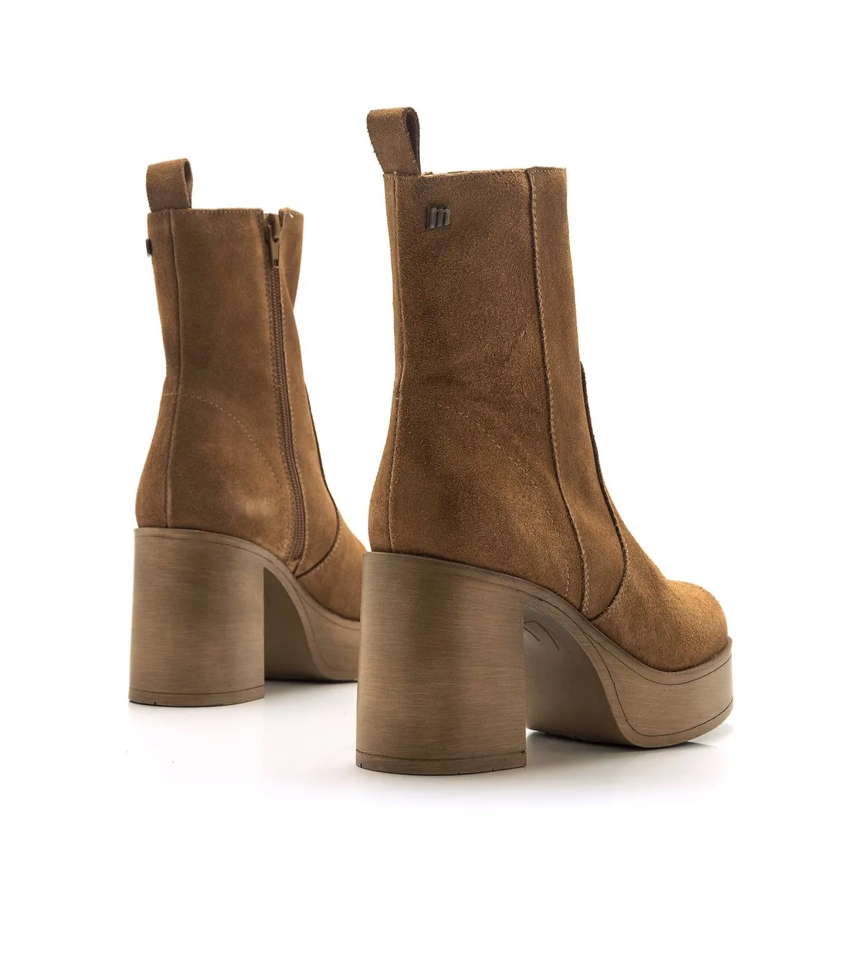 Botines Mujer SIXTIES 54099