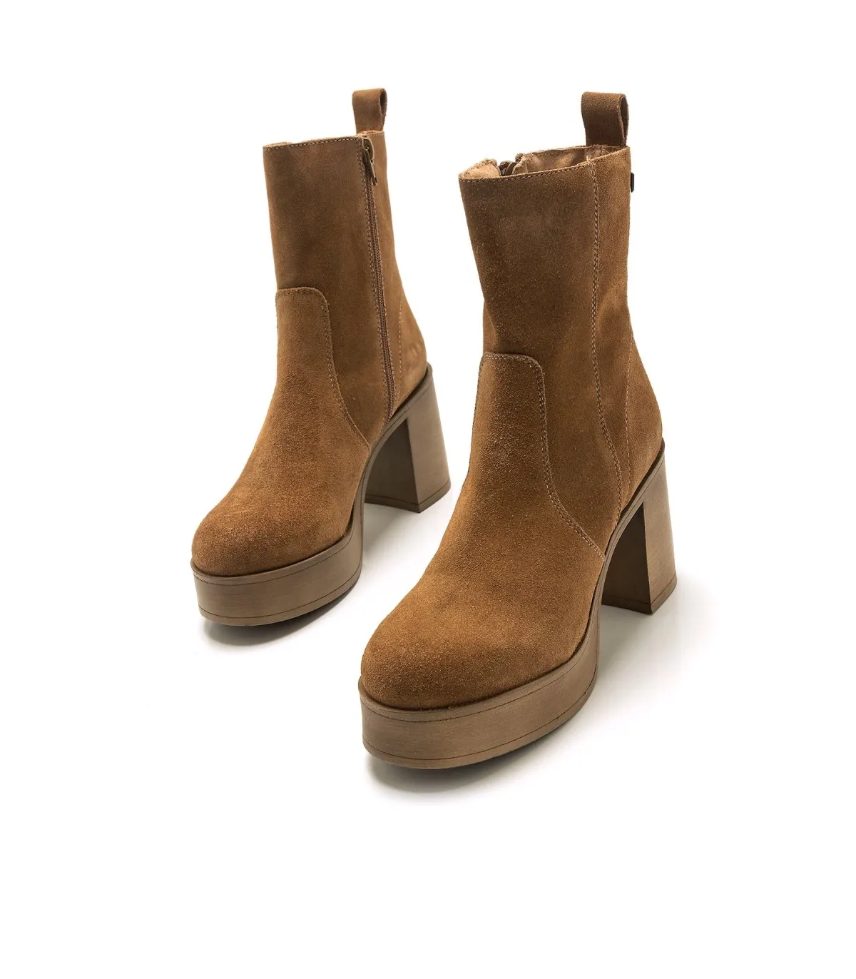 Botines Mujer SIXTIES 54099