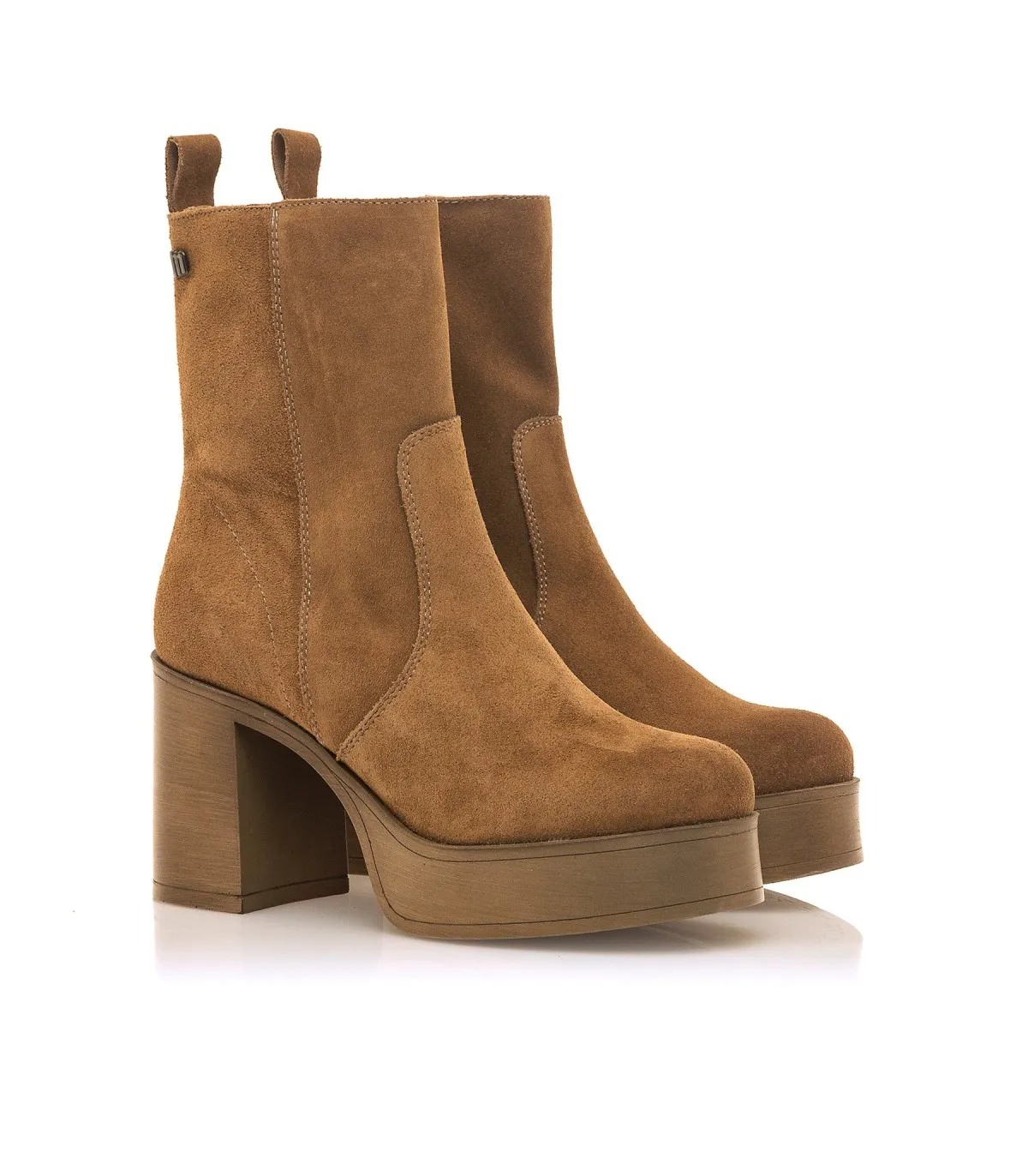 Botines Mujer SIXTIES 54099