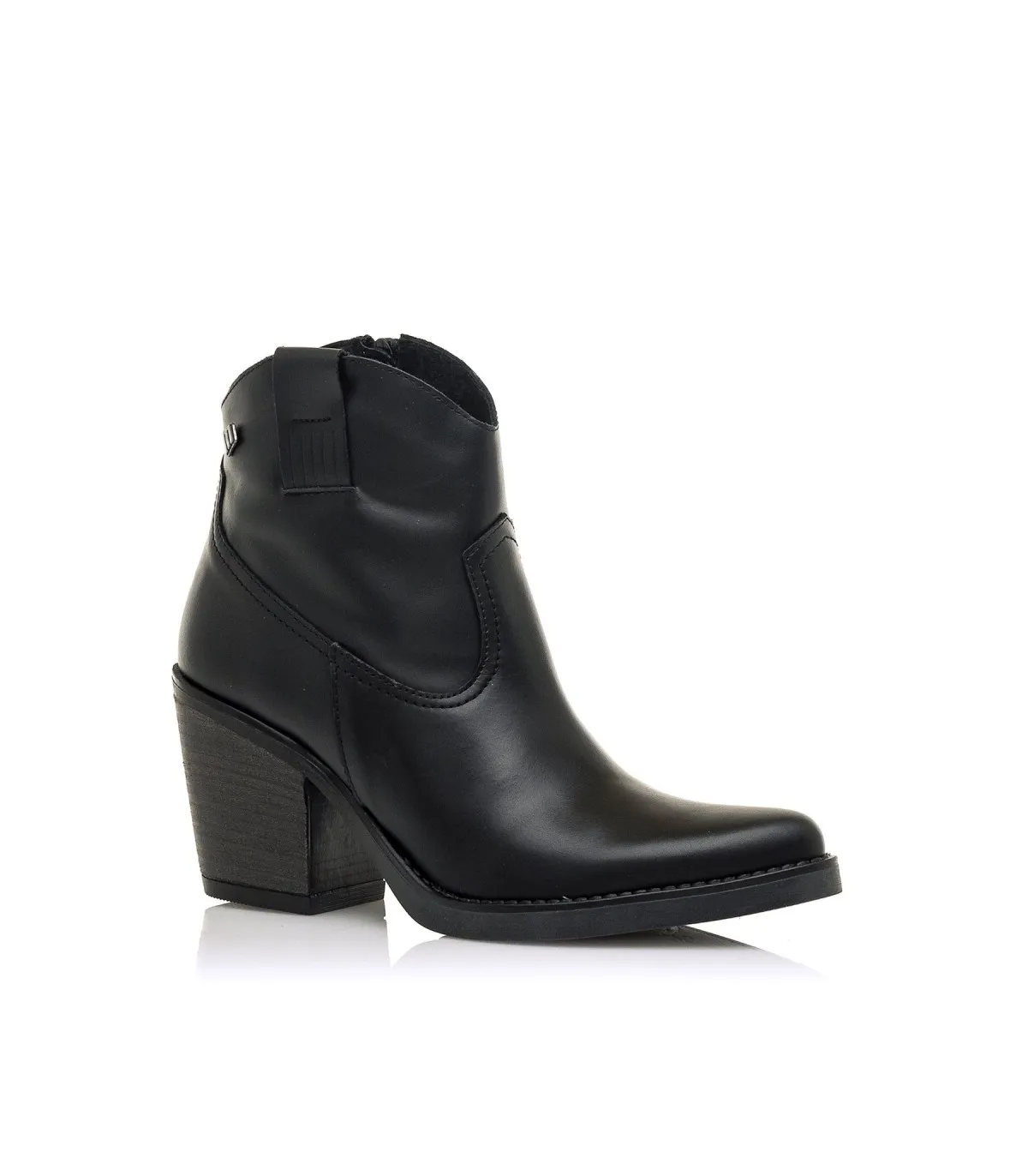 Botines Mujer TIJUANA 54117